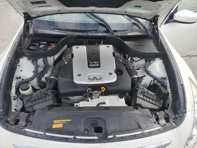 82110715 :رقم المزاد ، JN1CV6AP0DM726598 vin ، 2013 Infiniti G37 Sedan مزاد بيع
