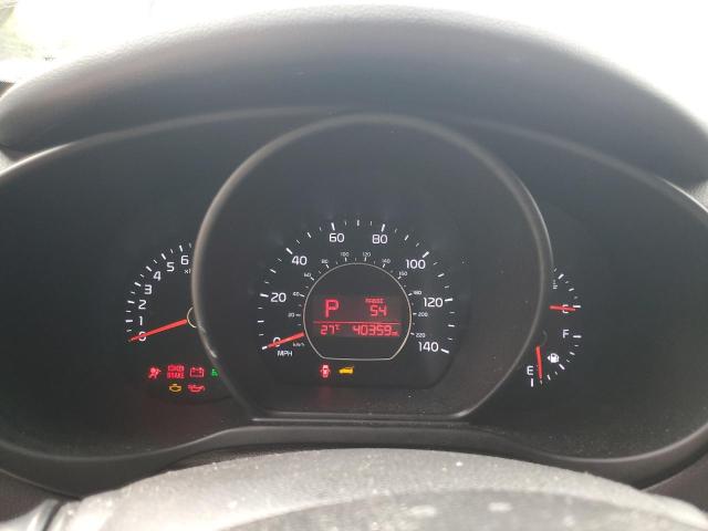 Продажа на аукционе авто 2014 Kia Soul, vin: KNDJX3A59E7733450, номер лота: 84425005