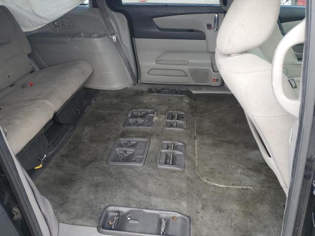 Продажа на аукционе авто 2016 Honda Odyssey Se, vin: 5FNRL5H38GB127083, номер лота: 83932975