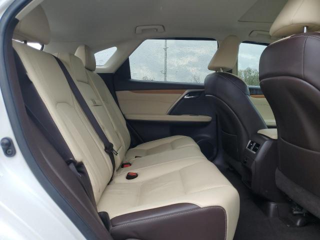 Aukcja sprzedaży 2018 Lexus Rx 350, vin: 2T2BZMCA2JC162953, numer aukcji: 80466065