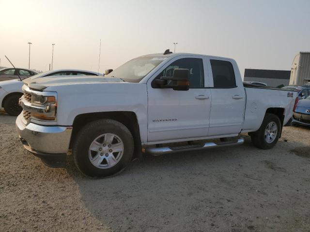 Aukcja sprzedaży 2016 Chevrolet Silverado, vin: 1GCVKREC7GZ342820, numer aukcji: 46000666