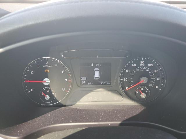 Продаж на аукціоні авто 2020 Kia Sorento, vin: 5XYPG4A5XLG620607, номер лоту: 81499825