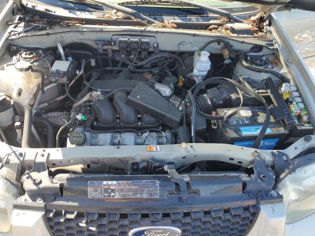 Aukcja sprzedaży 2005 Ford Escape Lim, vin: 1FMYU94125KA63591, numer aukcji: 81693215