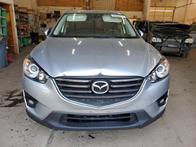 84355295 :رقم المزاد ، JM3KE4CY7G0910894 vin ، 2016 Mazda Cx-5 Touri مزاد بيع