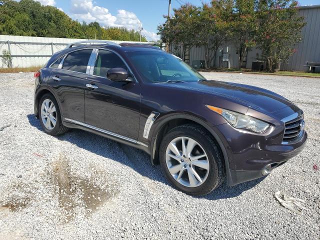 Auction sale of the 2012 Infiniti Fx35, vin: JN8AS1MW6CM153700, lot number: 84642805