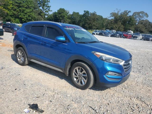 Продажа на аукционе авто 2018 Hyundai Tucson Sel, vin: KM8J33A48JU776901, номер лота: 80113825