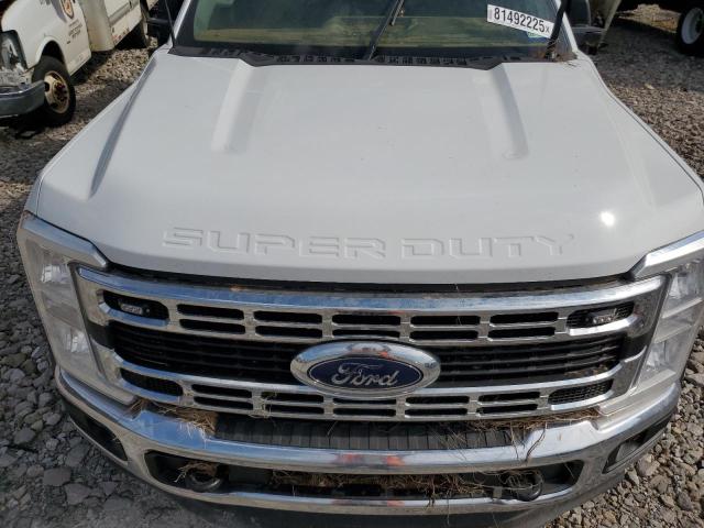 Продаж на аукціоні авто 2024 Ford F600, vin: 1FDFF6KT0RDA11620, номер лоту: 81492225