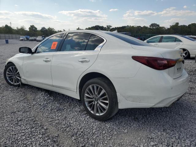 Aukcja sprzedaży 2021 Infiniti Q50, vin: JN1EV7BP3MM701501, numer aukcji: 71699095