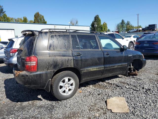 Продажа на аукционе авто 2001 Toyota Highlander, vin: JTEHF21A210013737, номер лота: 81693425