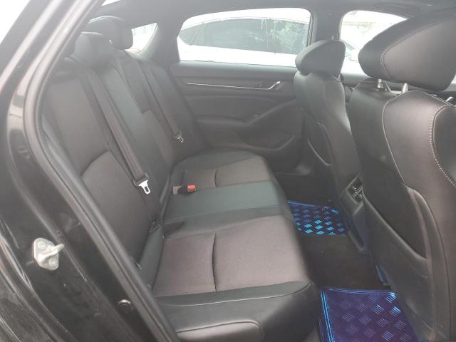 Aukcja sprzedaży 2019 Honda Accord Sport, vin: 1HGCV2F36KA025401, numer aukcji: 80887605