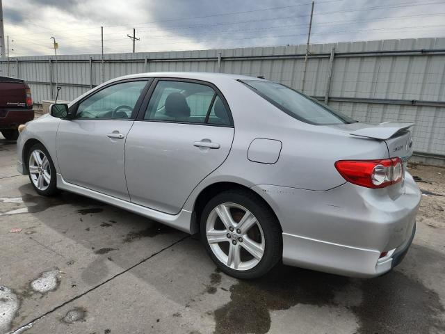 Aukcja sprzedaży 2013 Toyota Corolla Ba, vin: 2T1BU4EE5DC044158, numer aukcji: 81308085