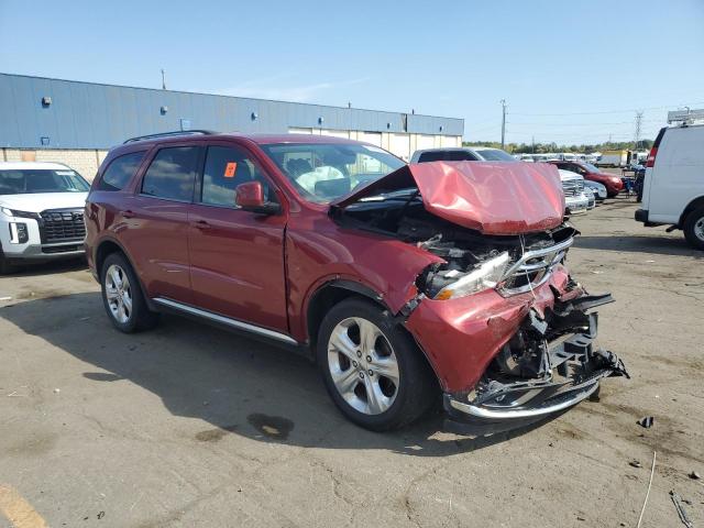 Продажа на аукционе авто 2014 Dodge Durango, vin: 1C4RDJDG0EC971613, номер лота: 81409965