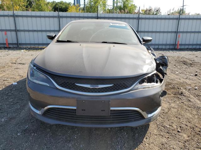 Aukcja sprzedaży 2016 Chrysler 200, vin: 1C3CCCAB2GN118719, numer aukcji: 80371695