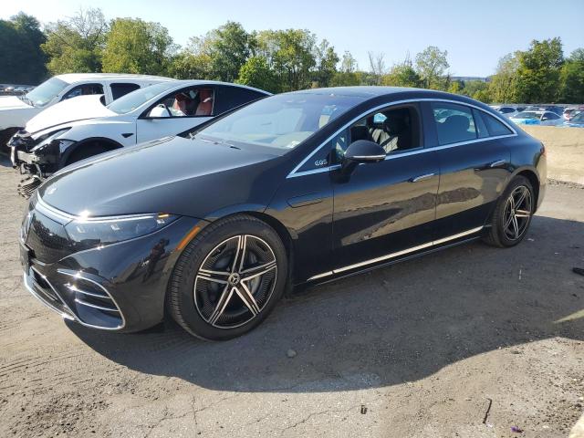 Aukcja sprzedaży 2023 Mercedes-benz Eqs Sedan, vin: W1KCG4EB0PA037375, numer aukcji: 71837695
