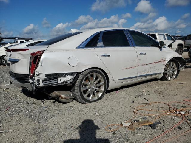 Продаж на аукціоні авто 2017 Cadillac Xts Luxury, vin: 2G61M5S31H9199156, номер лоту: 85945775