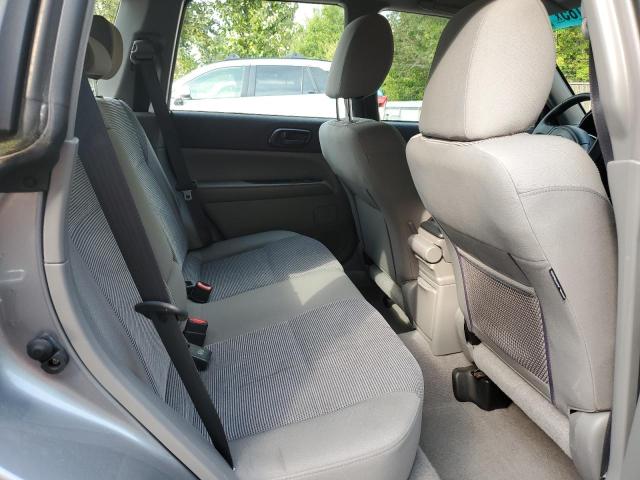Auction sale of the 2008 Subaru Forester 2, vin: JF1SG63648H733291, lot number: 81510185