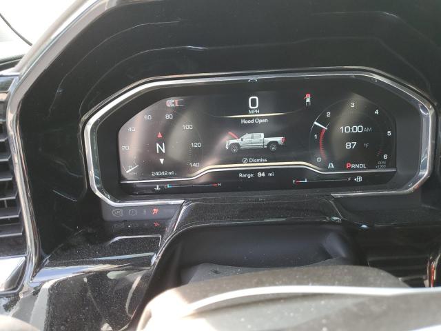 Aukcja sprzedaży 2025 Gmc Sierra C1500 Slt, vin: 3GTPHDEDXSG198577, numer aukcji: 80283175