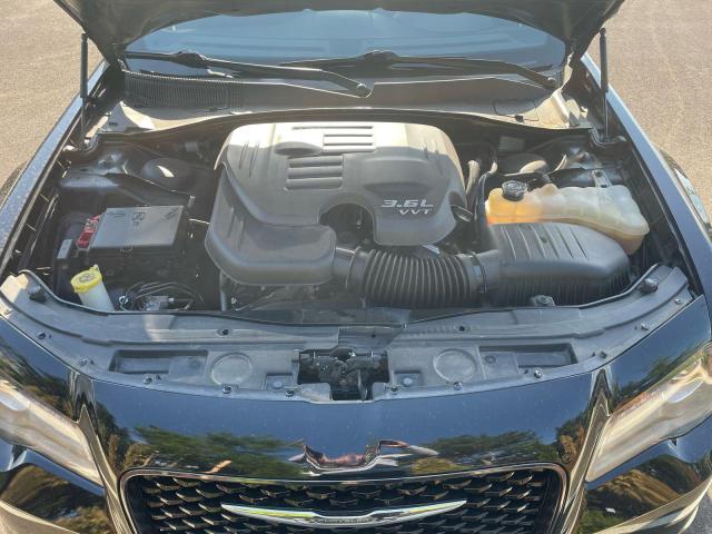 Aukcja sprzedaży 2018 Chrysler 300 S, vin: 2C3CCABG5JH313938, numer aukcji: 80020735