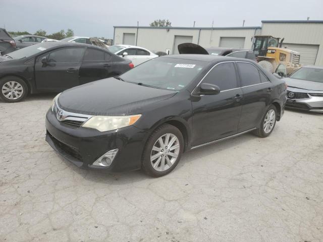 71777845 :رقم المزاد ، 4T1BF1FK0CU063002 vin ، 2012 Toyota Camry Base مزاد بيع