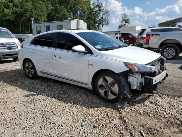 80346265 :رقم المزاد ، KMHC85LC2LU201240 vin ، 2020 Hyundai Ioniq مزاد بيع