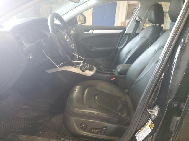 81387065 :رقم المزاد ، WAUJF58K09N070195 vin ، 2009 Audi A4 مزاد بيع