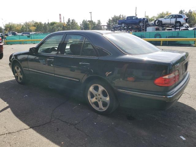 Продаж на аукціоні авто 2002 Mercedes-benz E 320 4mat, vin: WDBJF82J62X072000, номер лоту: 84467655