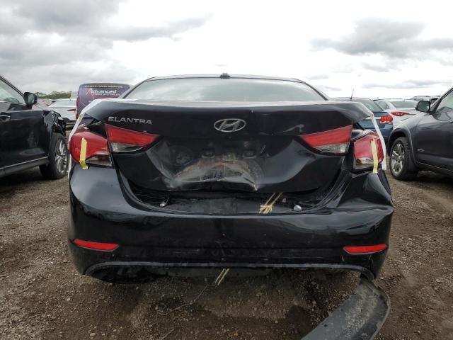 Продажа на аукционе авто 2016 Hyundai Elantra Se, vin: 5NPDH4AE7GH690547, номер лота: 70161615