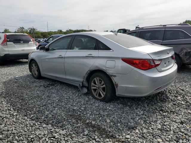 Aukcja sprzedaży 2012 Hyundai Sonata Gls, vin: 5NPEB4ACXCH498859, numer aukcji: 71886185