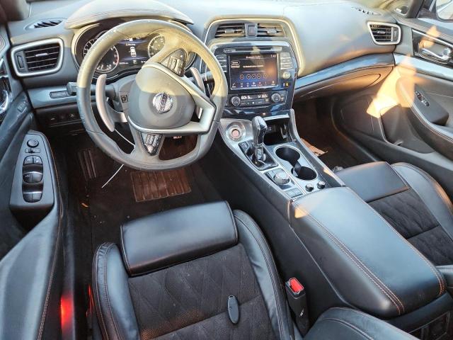 Продаж на аукціоні авто 2020 Nissan Maxima Sr, vin: 1N4AA6EV7LC370332, номер лоту: 84280985