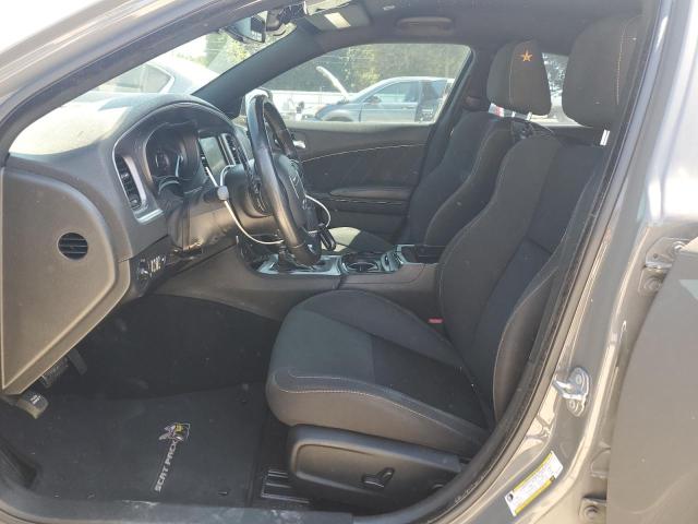 Auction sale of the 2019 Dodge Charger Scat Pack, vin: 2C3CDXGJXKH725763, lot number: 80034675