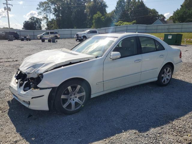 Aukcja sprzedaży 2007 Mercedes-benz E, vin: WDBUF56X77B085322, numer aukcji: 71921315