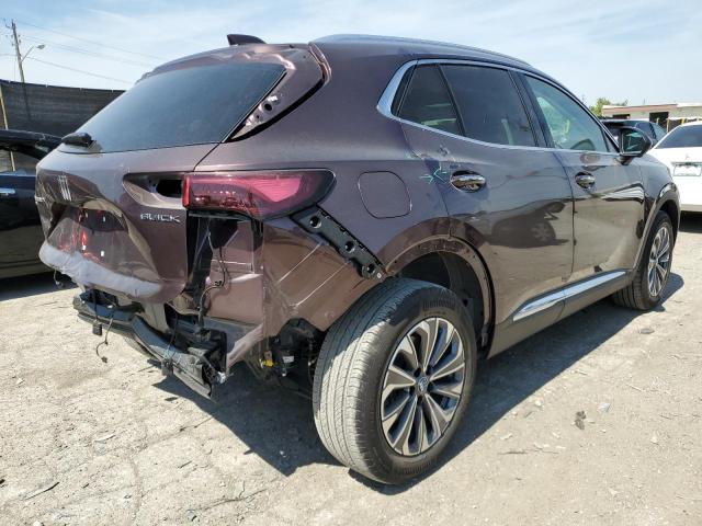 Продажа на аукционе авто 2024 Buick Envision P, vin: LRBFZME47RD069680, номер лота: 71990685