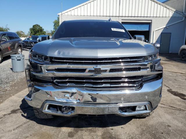 Aukcja sprzedaży 2019 Chevrolet Silverado, vin: 1GCVYGED3KZ245389, numer aukcji: 81402675