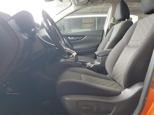 2020 Nissan Rogue Sport S მანქანა იყიდება აუქციონზე, vin: JN1BJ1CW6LW364858, აუქციონის ნომერი: 71535175