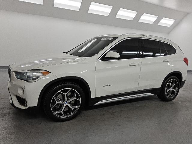 Продажа на аукционе авто 2018 Bmw X1 Xdrive2, vin: WBXHT3C31J5F89149, номер лота: 71522405
