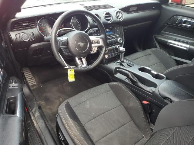 Aukcja sprzedaży 2017 Ford Mustang, vin: 1FA6P8AM5H5294408, numer aukcji: 81370015
