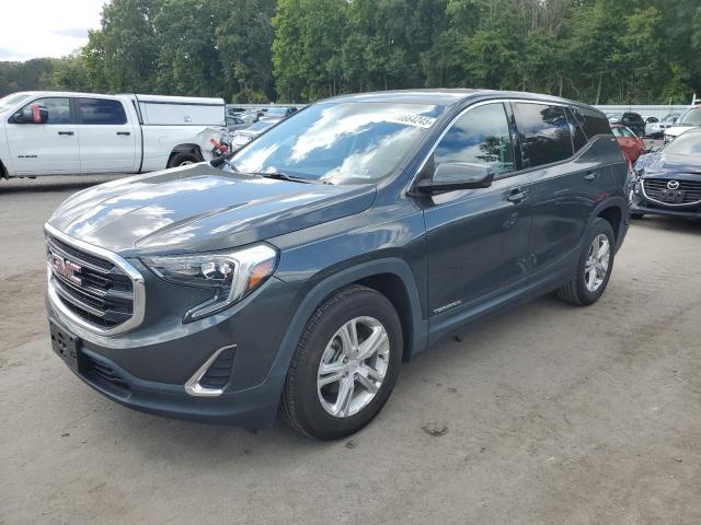 Продаж на аукціоні авто 2019 Gmc Terrain Sle, vin: 3GKALMEV3KL367928, номер лоту: 70664245