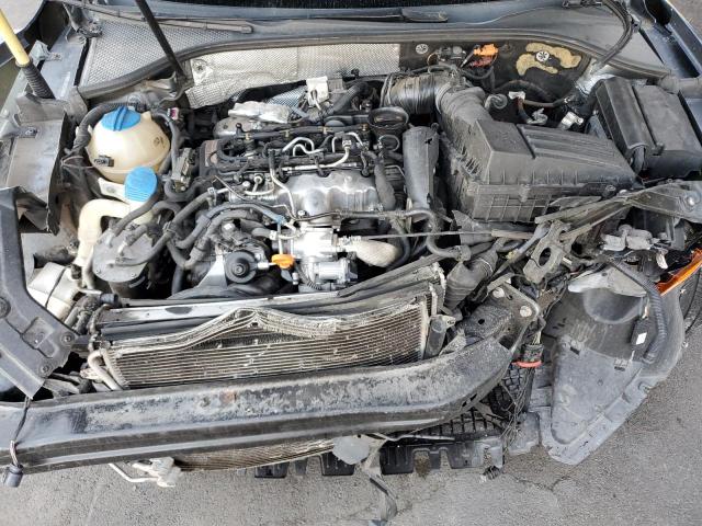 Продажа на аукционе авто 2014 Volkswagen Passat, vin: 1VWBN7A39EC013604, номер лота: 84431035