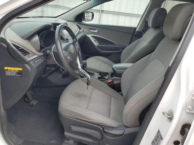 Aukcja sprzedaży 2015 Hyundai Santa Fe Sport, vin: 5XYZTDLBXFG305057, numer aukcji: 84655935