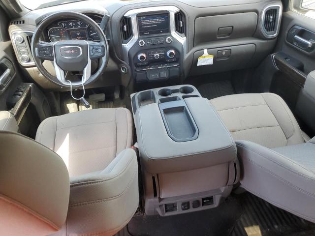2021 Gmc Sierra მანქანა იყიდება აუქციონზე, vin: 1GTR8BED2MZ157053, აუქციონის ნომერი: 81482625