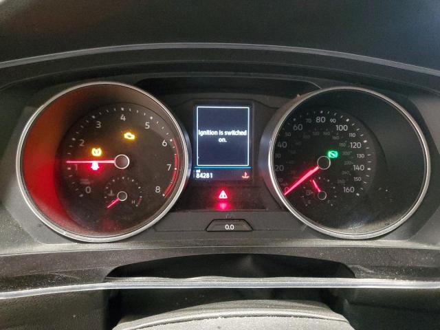 68835595 :رقم المزاد ، 3VV1B7AXXJM075808 vin ، 2018 Volkswagen Tiguan S مزاد بيع