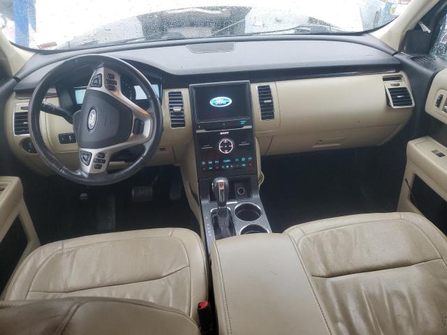 Aukcja sprzedaży 2018 Ford Flex, vin: 2FMGK5D87JBA01132, numer aukcji: 83849025