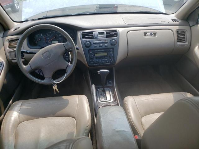 Aukcja sprzedaży 2002 Honda Accord Ex, vin: 1HGCG56602A083221, numer aukcji: 80472545