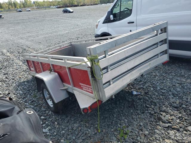 Продаж на аукціоні авто 2015 Mission Trailer, vin: 5WFBU1017FW049755, номер лоту: 70979605