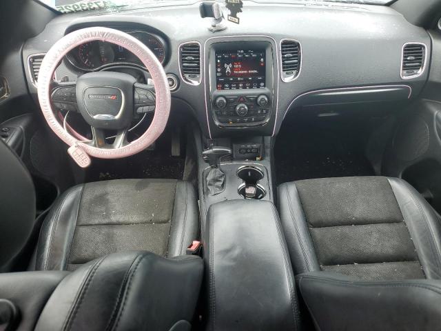 Продаж на аукціоні авто 2020 Dodge Durango, vin: 1C4SDJCT7LC146424, номер лоту: 81733925