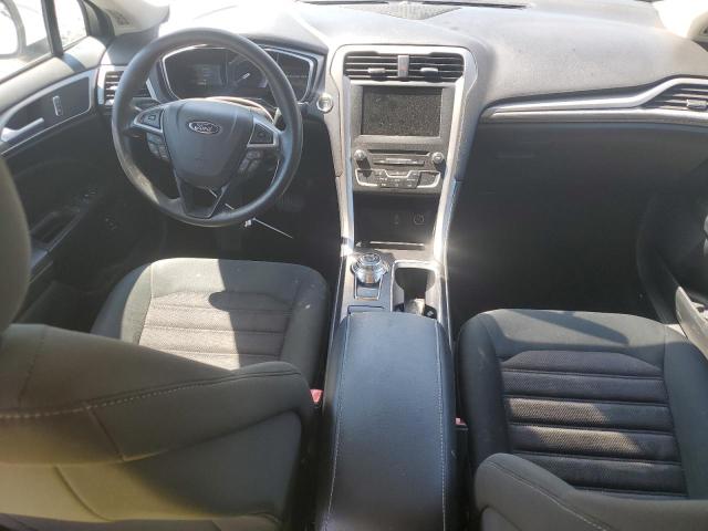 Продажа на аукционе авто 2018 Ford Fusion, vin: 3FA6P0LU1JR109286, номер лота: 81457425