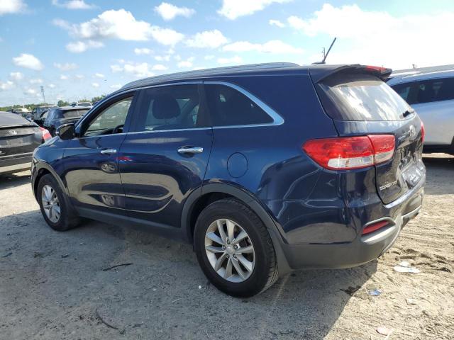 Продажа на аукционе авто 2016 Kia Sorento Lx, vin: 5XYPG4A36GG118469, номер лота: 84055775
