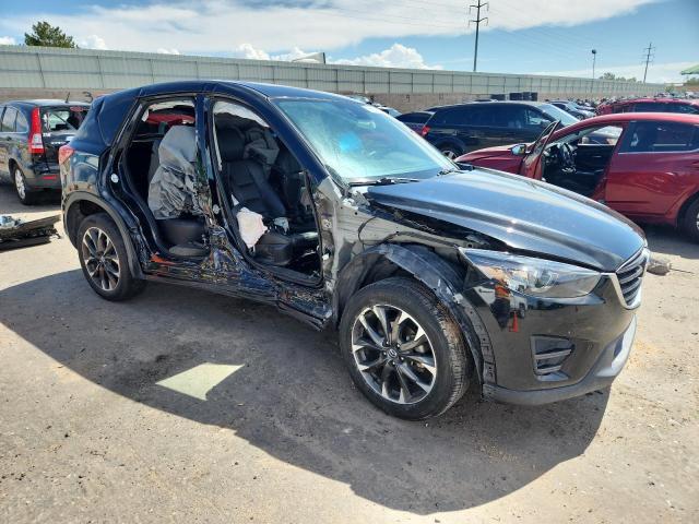 Aukcja sprzedaży 2016 Mazda Cx-5, vin: JM3KE2DY0G0849942, numer aukcji: 81318015