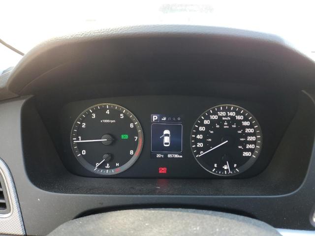 Aukcja sprzedaży 2017 Hyundai Sonata Se, vin: 5NPE24AF7HH538994, numer aukcji: 71183865