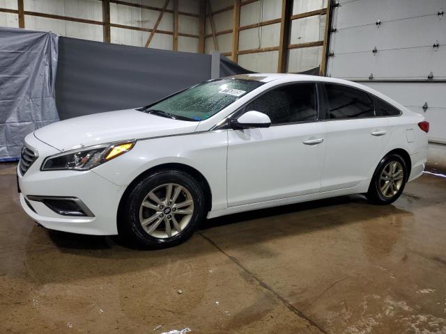 Aukcja sprzedaży 2017 Hyundai Sonata Se, vin: 5NPE24AF2HH581140, numer aukcji: 71163005